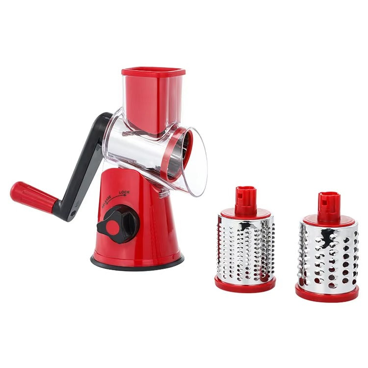 5in1 Vegetable Cutter | Multifunctional Stainless Steel Vegetable Cutter & Slicer | Kitchen Tool